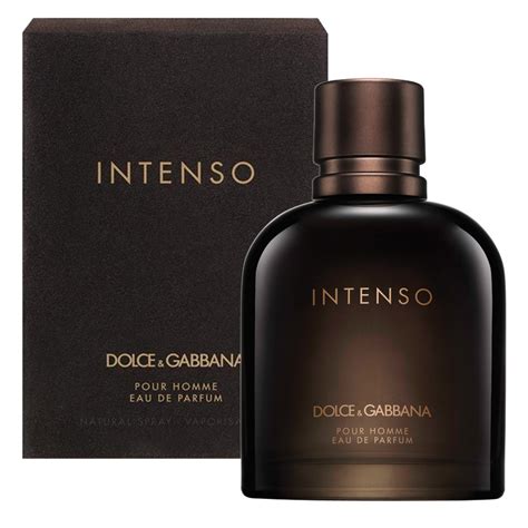 profumo dolce gabbana amazon|dolce and gabbana intenso men.